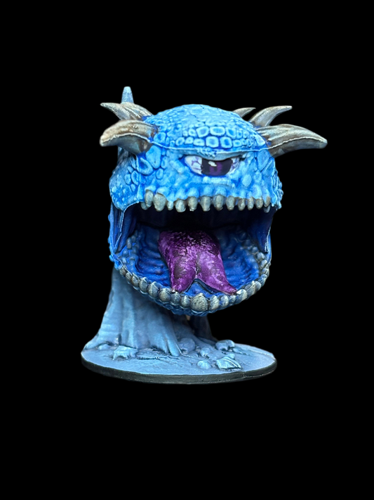 Ice Watcher