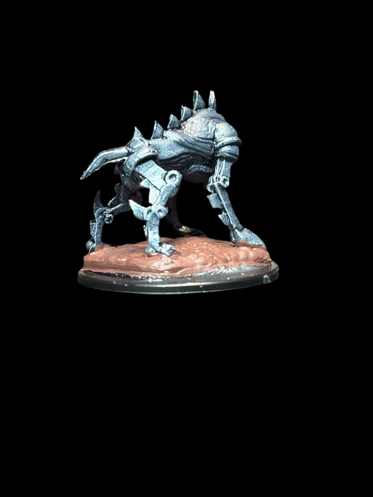Iron Defender