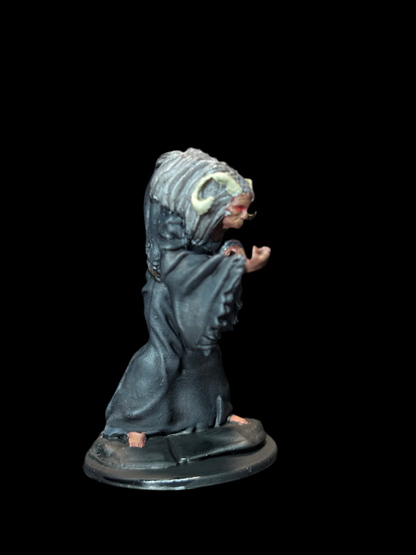 Dusk Hag