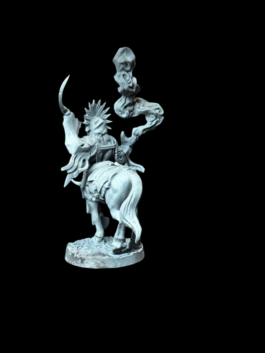 Centaur Chieftan