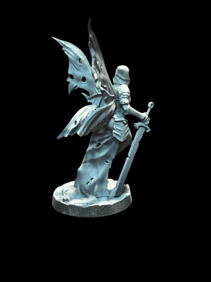 Fae - Warrior
