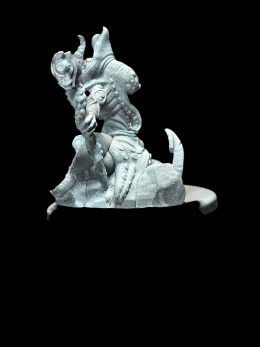 Octopus Lich