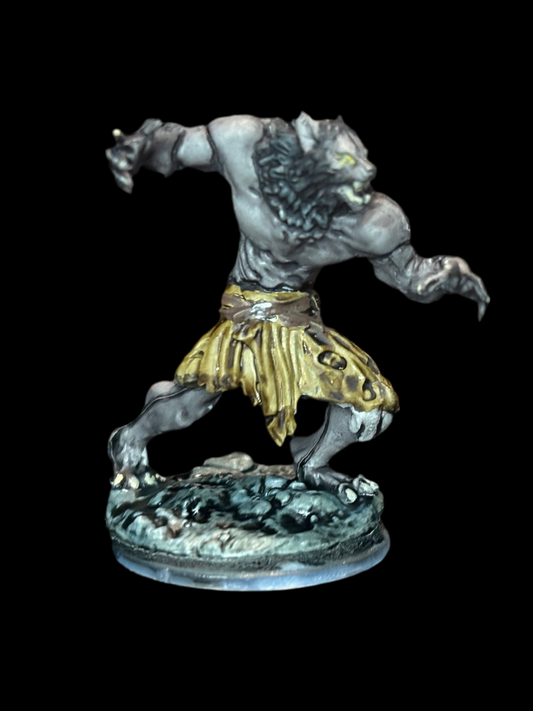 Werewolf
