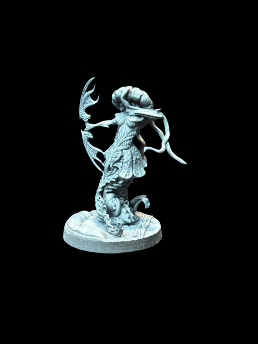Jellyfish Maiden Ranger