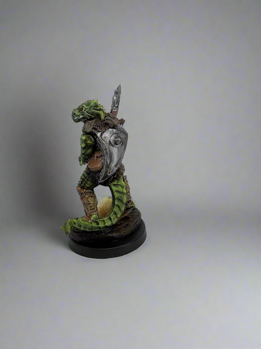 Lizardfolk Fighter