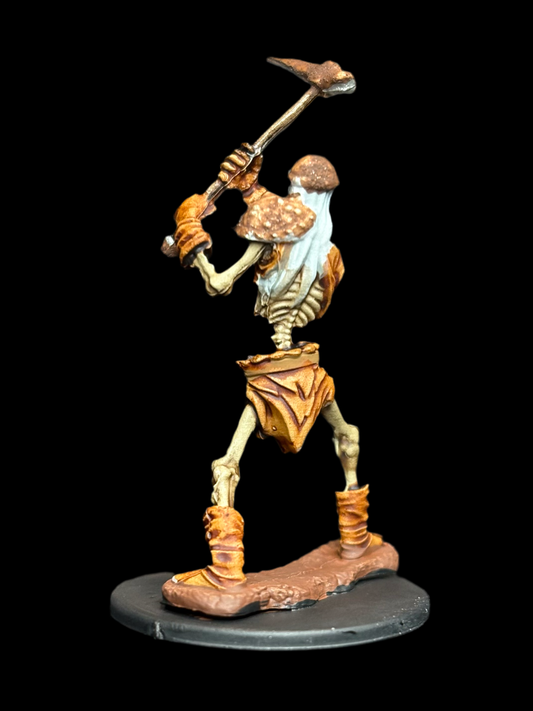 Skeleton