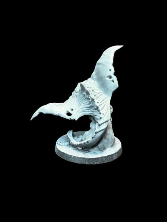 Manta - Reptile Hybrid (Primed)