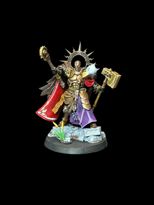 Lord Imperatant