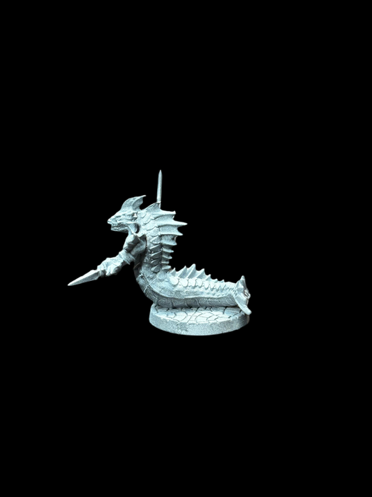 Atlantean Duelist