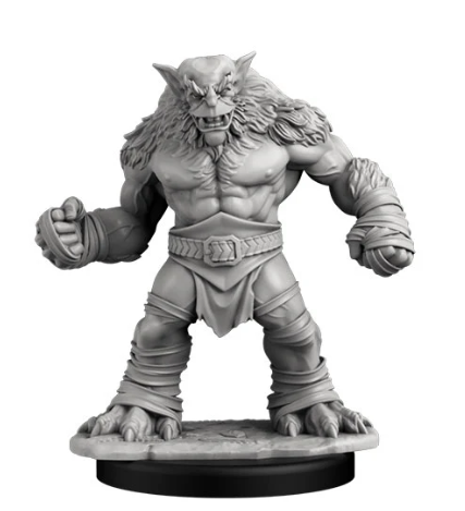 Bugbear Brawler