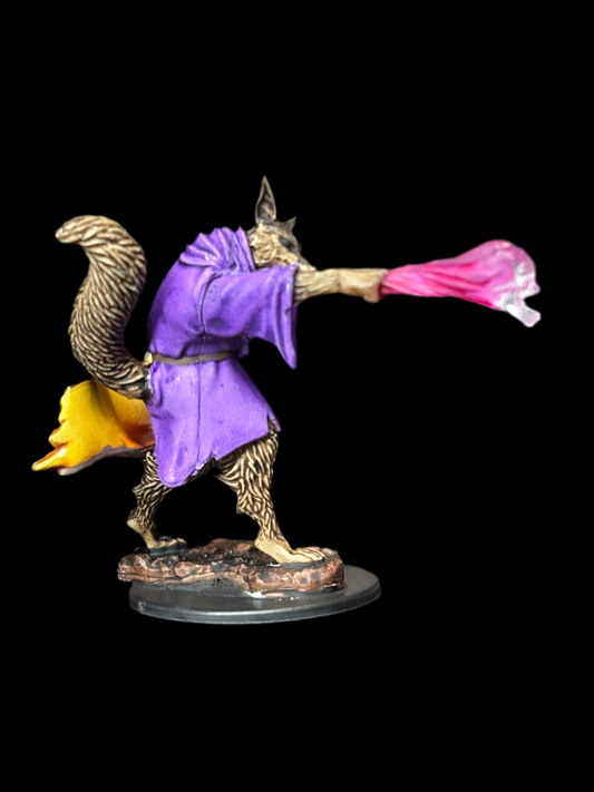 Arcanaloth