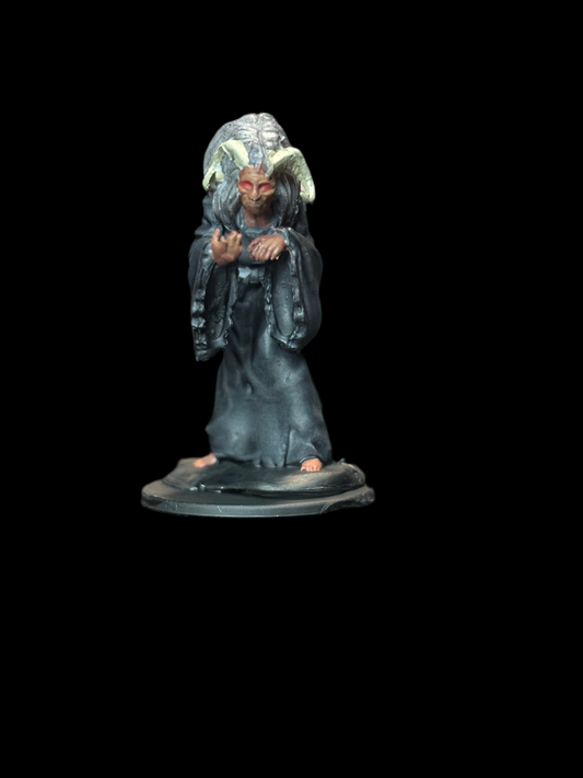 Dusk Hag