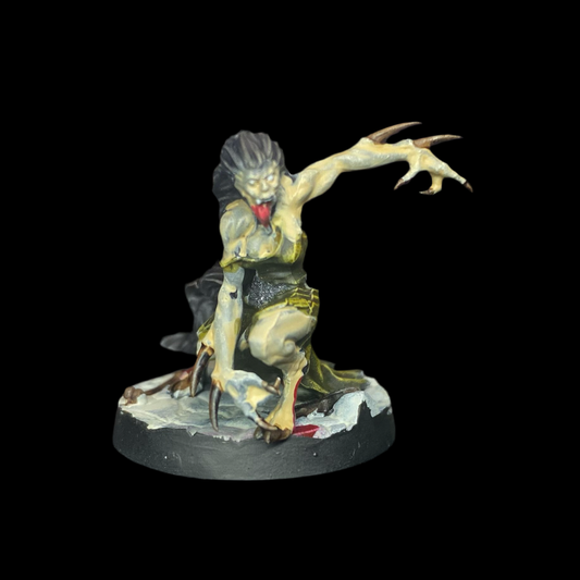 Ghoul
