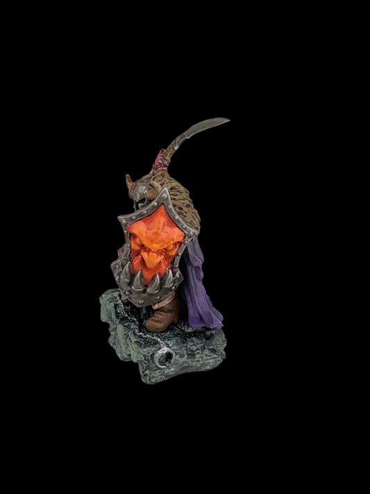 The Slayer