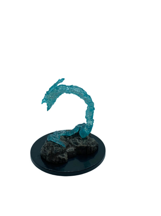 Living Spell Lightning Bolt - Eberron Rising From The Last War #28 D&D Miniature