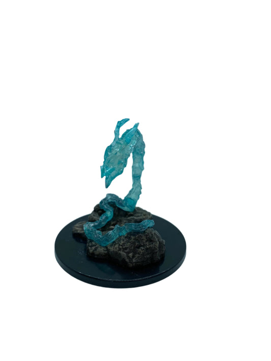 Living Spell Lightning Bolt - Eberron Rising From The Last War #28 D&D Miniature