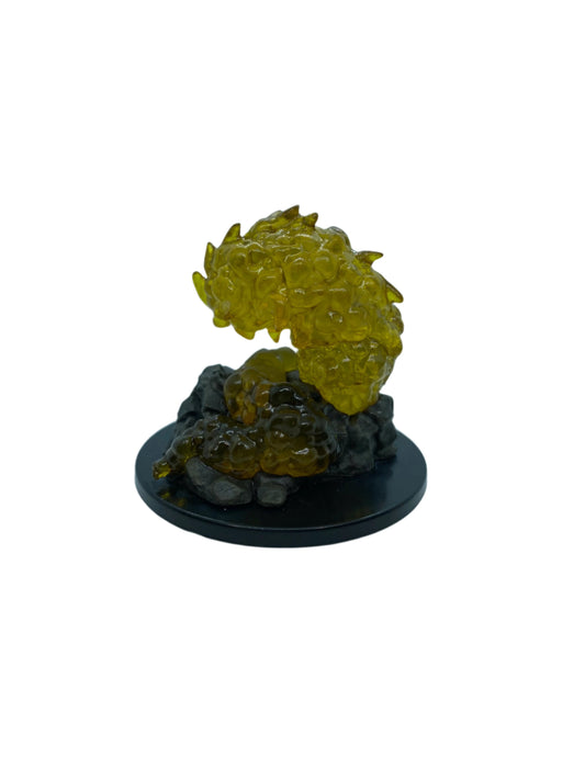 Living Spell Cloud Kill - Eberron Rising From The Last War #29 D&D Miniature