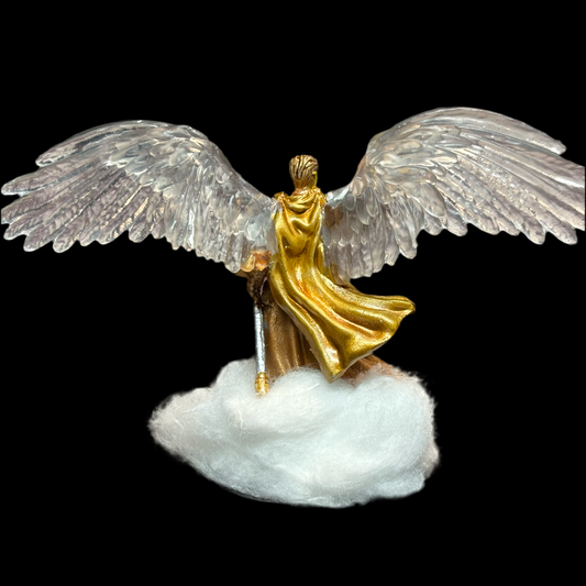 Angel Fighter