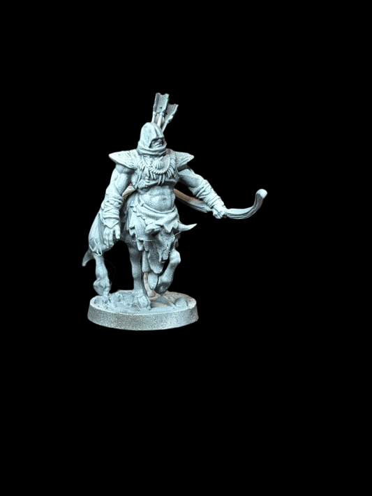Centaur Ranger