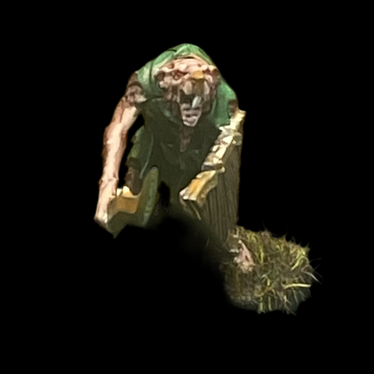 Vermin Fighter