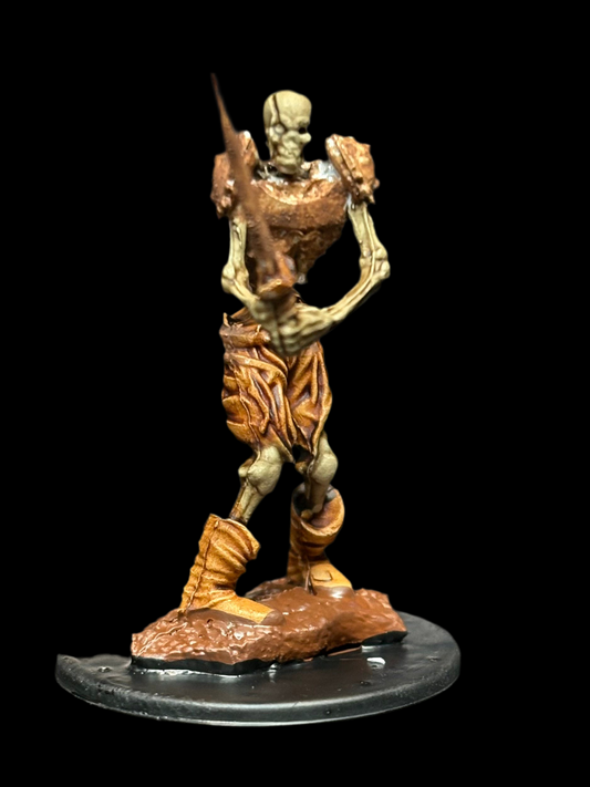 Skeleton