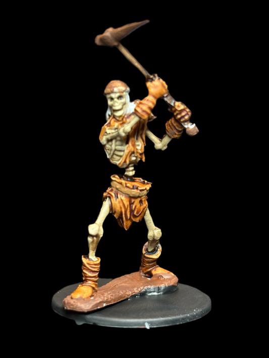 Skeleton