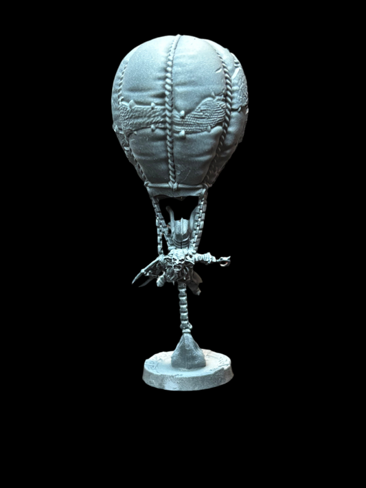 Goblin - Air Balloon