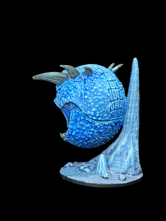 Ice Watcher