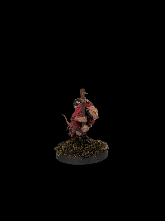 Age of Sigmar: Skaven Clanrat