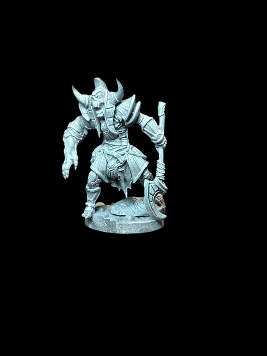 Mummy Lord