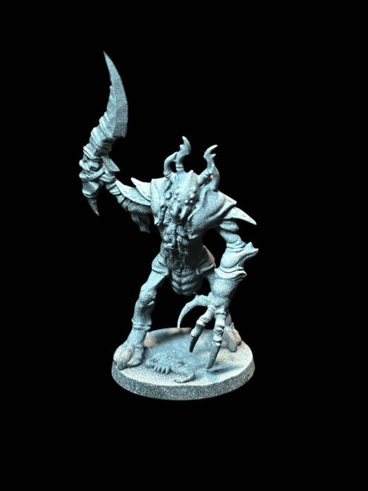 Insectoid