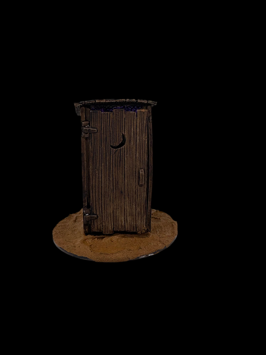 Giant Minic