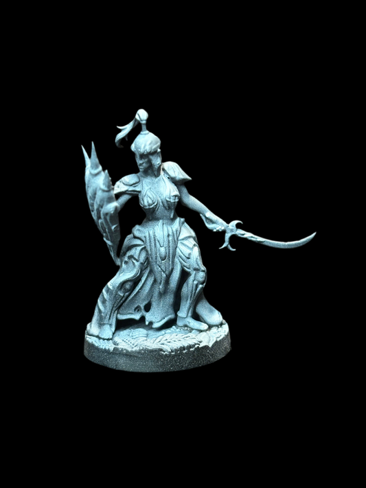 Elf Fighter