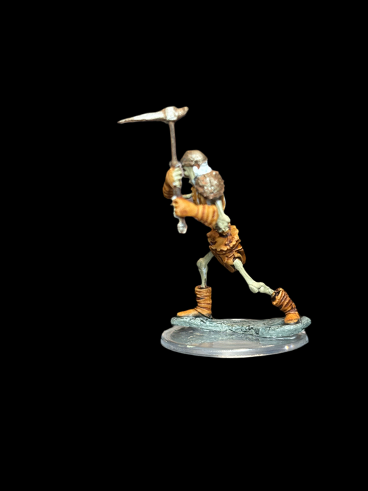 Skeleton