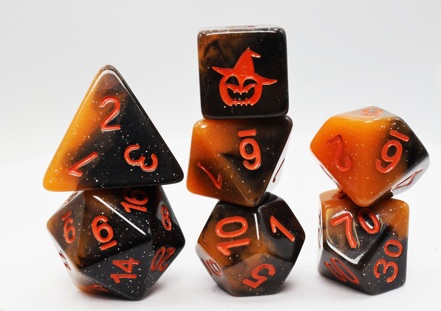 Halloween Pumpkin