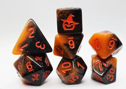 Halloween Pumpkin