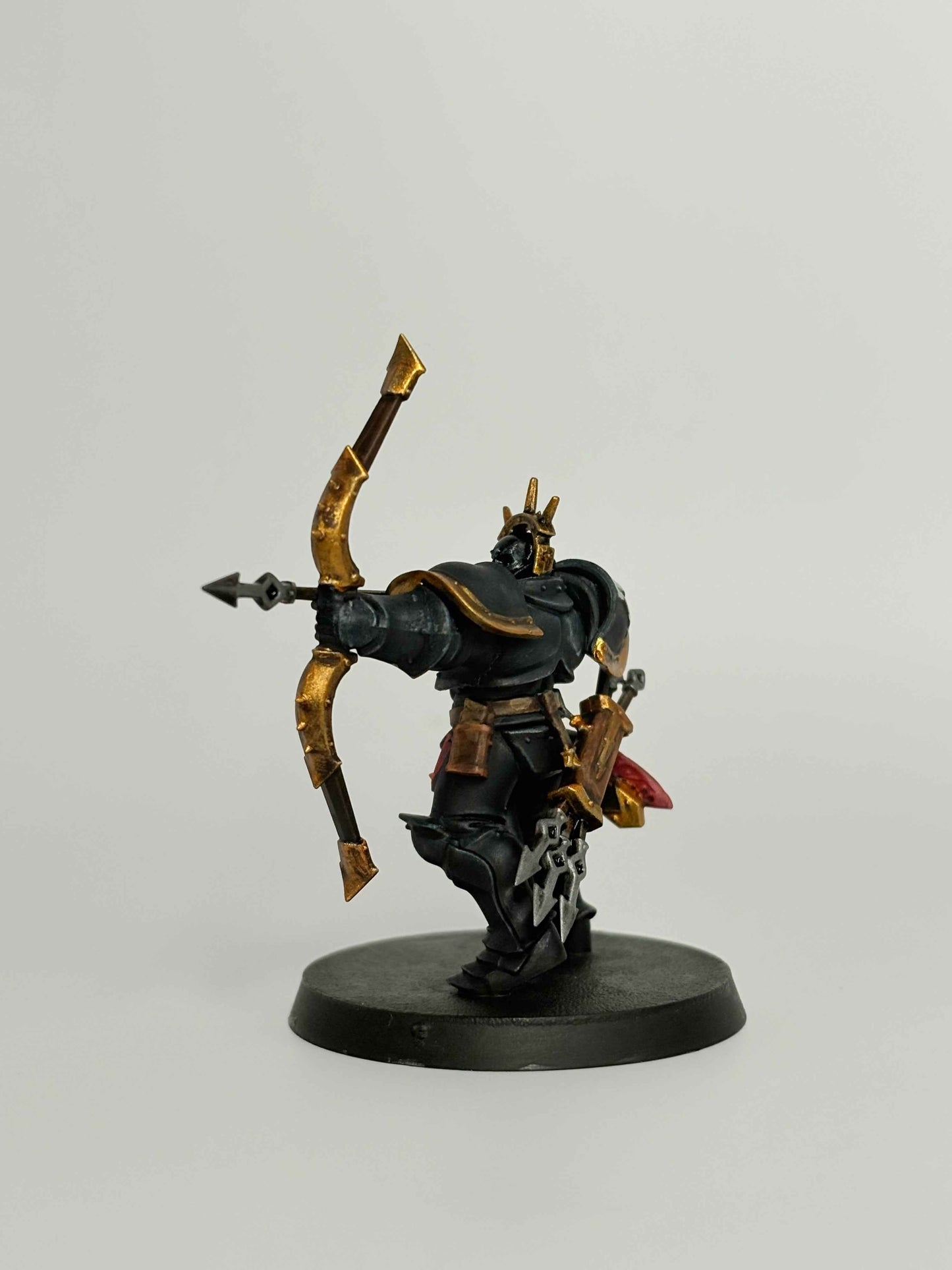 Age of Sigmar Stormcast Eternal Judicators