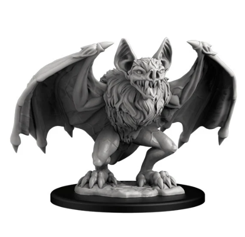 Giant Bat
