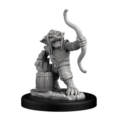 Goblin Set
