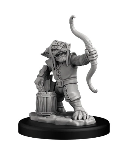 Goblin Archer