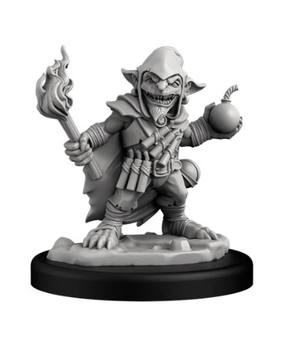 Goblin Set - Sword and Stone Hobbies