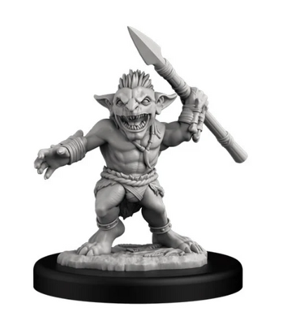 Goblin Set