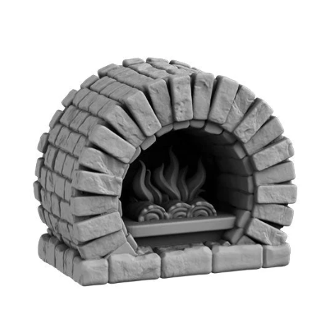 Hearth