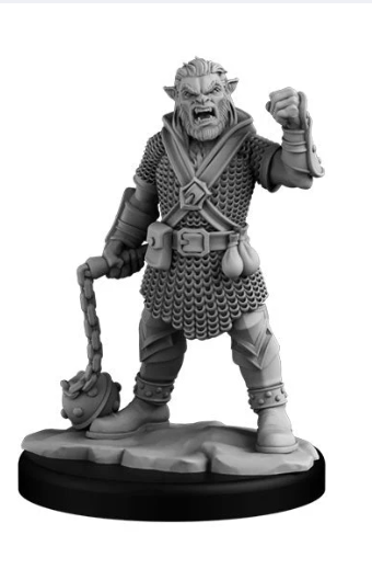 Hobgoblin Ruffian