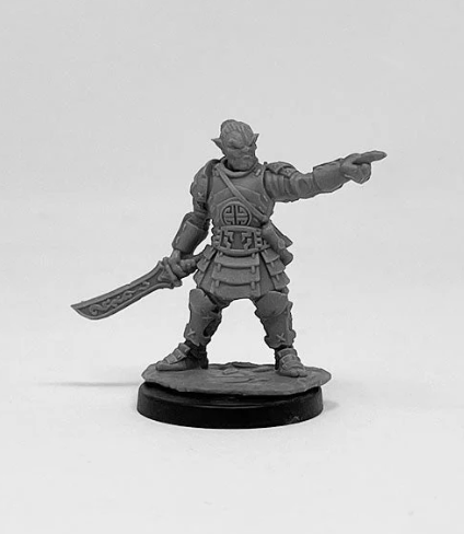 Hobgoblin Elite