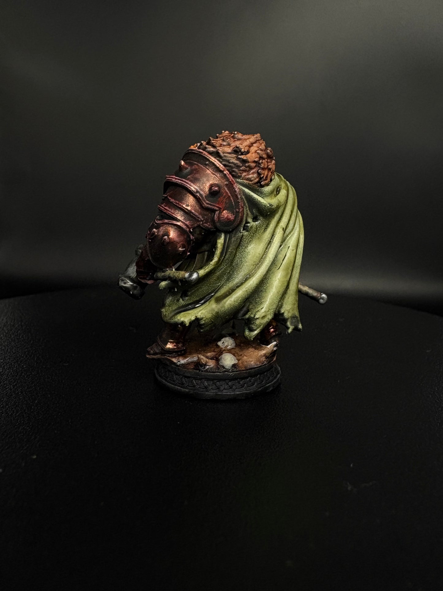 Human Barbarian Brute