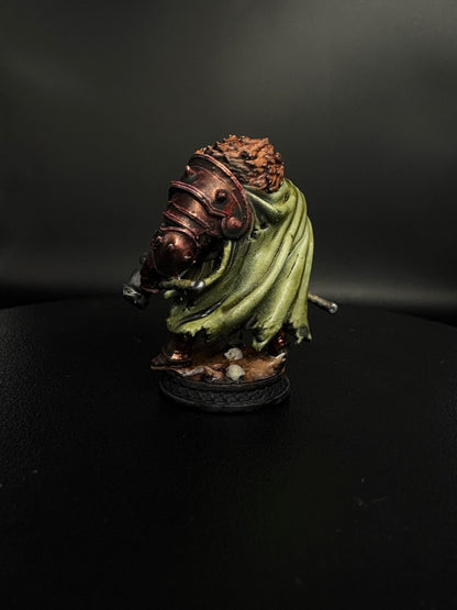 Human Barbarian Brute