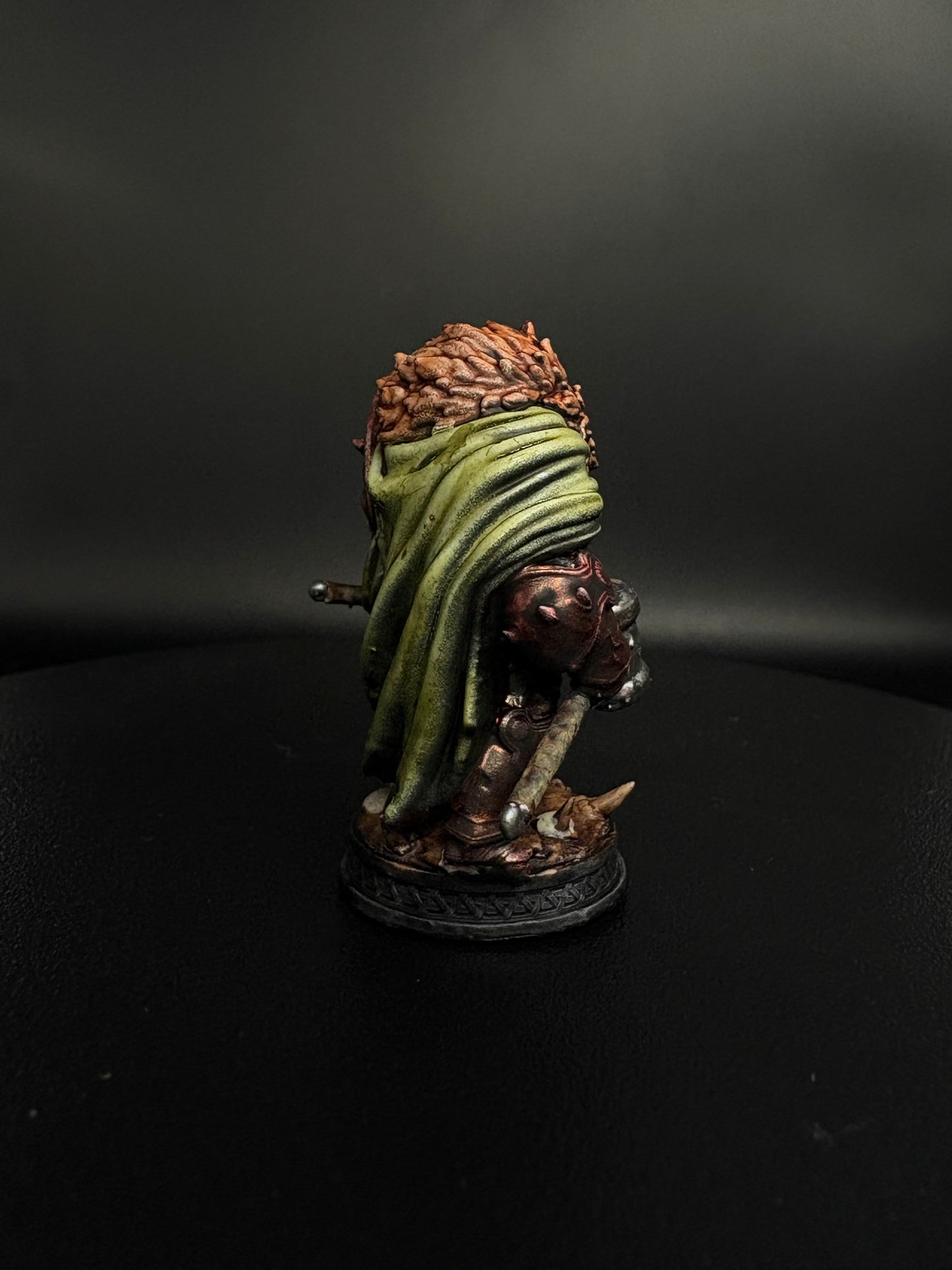 Human Barbarian Brute