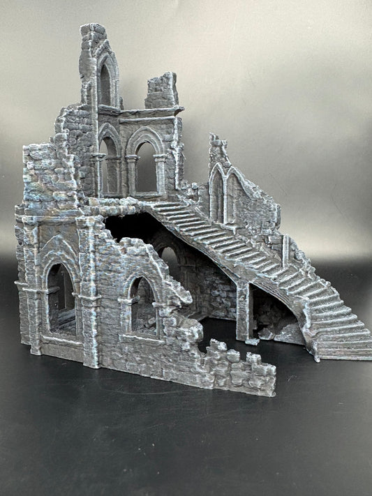 Ruins