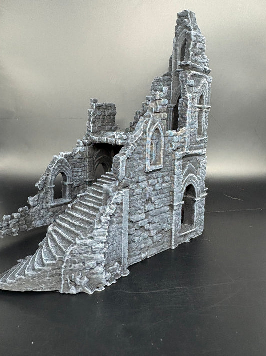 Ruins